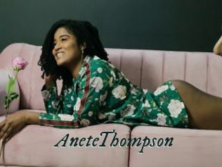 AneteThompson