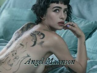 Angel_Maanson