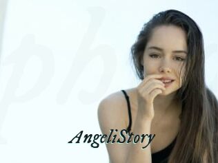 AngeliStory