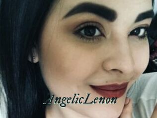 AngelicLenon