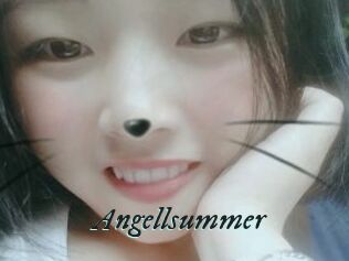 Angellsummer