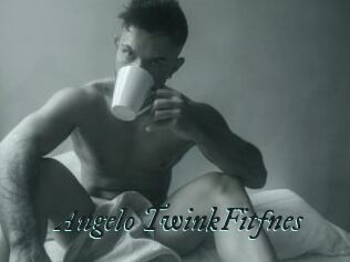 Angelo_TwinkFitfnes