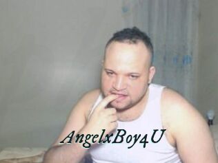 AngelxBoy4U