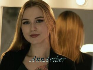 AnnArcher