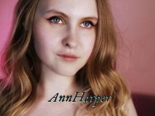 AnnHarper