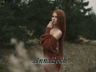 AnnaBeck