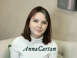 AnnaCartan