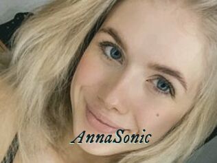 AnnaSonic