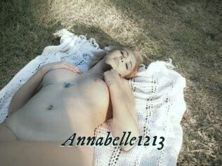 Annabelle1213