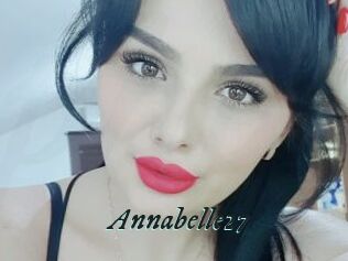 Annabelle27