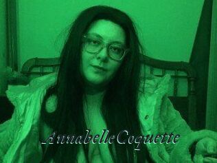 Annabelle_Coquette