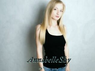 AnnabelleShy