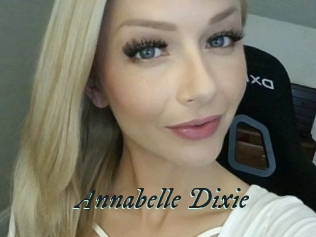 Annabelle_Dixie