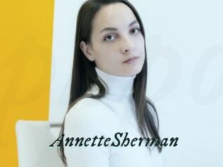 AnnetteSherman