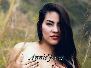 AnnieJones