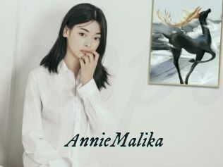 AnnieMalika