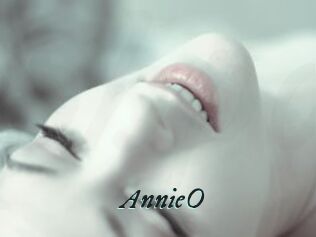 AnnieO