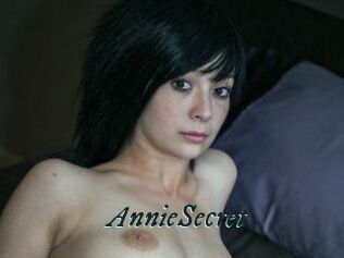 AnnieSecret