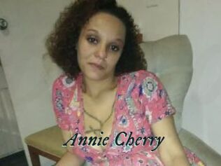 Annie_Cherry