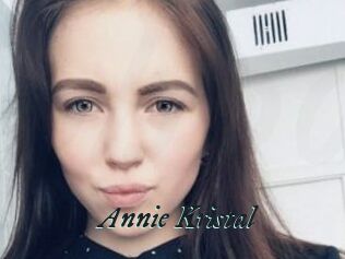 Annie_Kristal