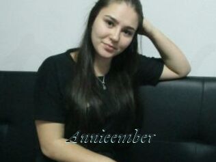 Annieember