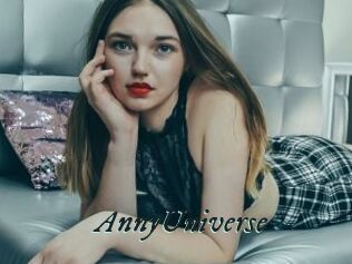 AnnyUniverse