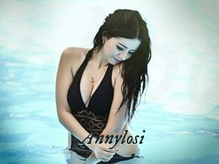 Annylosi