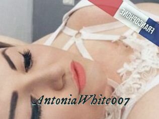 AntoniaWhite007