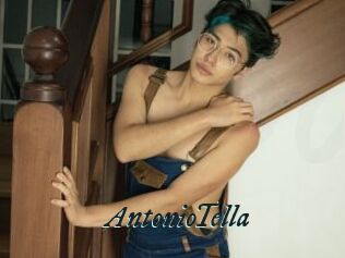 AntonioTella