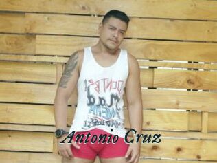 Antonio_Cruz