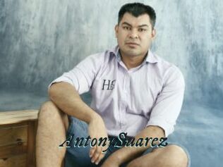 AntonySuarez