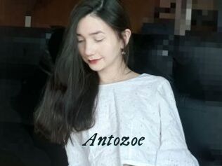 Antozoe