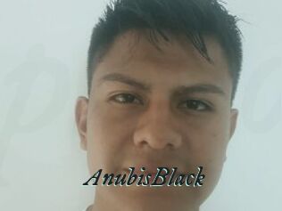 AnubisBlack