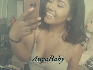 AnyaBaby