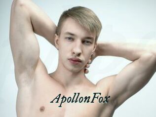 ApollonFox