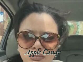 Apple_Candy