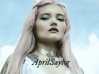 AprilSaylor