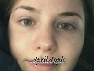 April_Apple