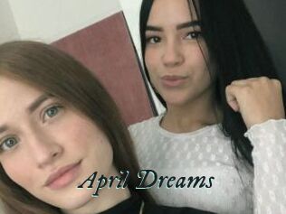 April_Dreams