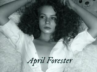 April_Forester