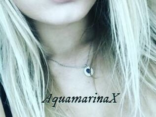 AquamarinaX