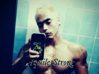 AquilesStrong