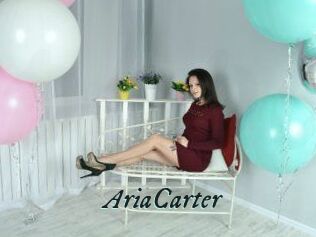 AriaCarter