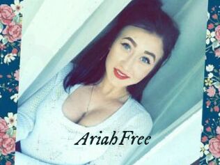 AriahFree