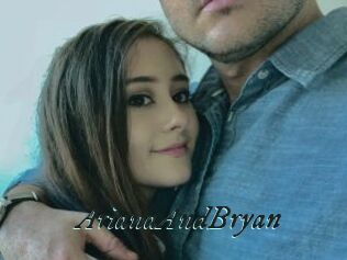 ArianaAndBryan