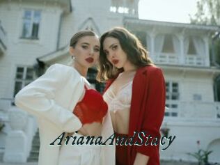 ArianaAndStacy