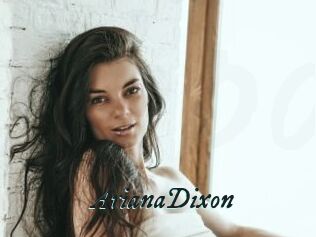 ArianaDixon