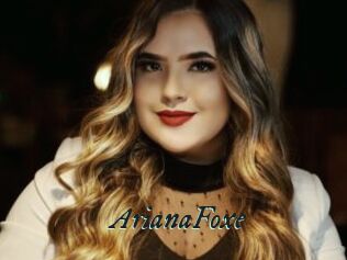 ArianaFoxe