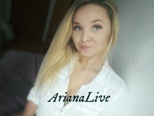 ArianaLive