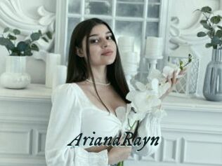 ArianaRayn